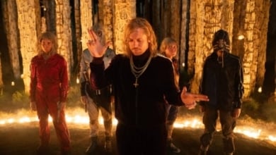 '28 Años Después: El templo de los huesos' se estrena en cines este 16 de enero