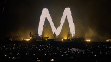 Todo sobre el documental 'Depeche Mode: M' que estrena Netflix este viernes