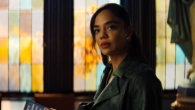 Tessa Thompson, la actriz de Marvel que arrasa en Netflix con 'Él y ella' y redefine su carrera