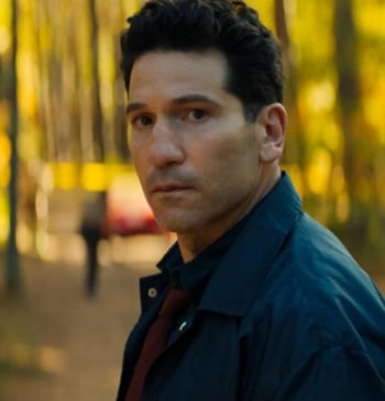 Jon Bernthal