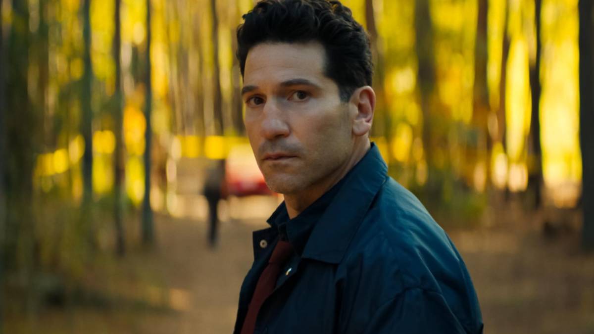 Jon Bernthal