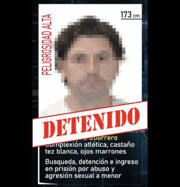 Detenido en Nicaragua uno de los diez fugitivos más buscados en España [...]