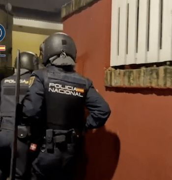 Detenidos El Pajarito y El Moreno, los narcos que tirotearon a tres [...]