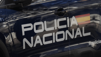 La Policía busca al hijo de una mujer asesinada en Algeciras como presunto autor