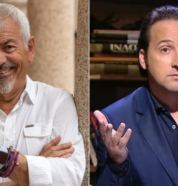 Mediaset traspasa 'First Dates' a Telecinco otra vez y pone a Iker [...]