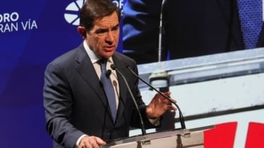 BBVA prevé generar 49.000 millones de capital hasta 2028 para crecer y remunerar al accionista