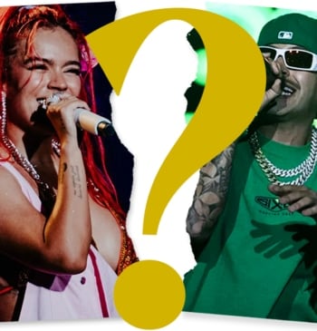 ¿Karol G y Feid han roto su relación?