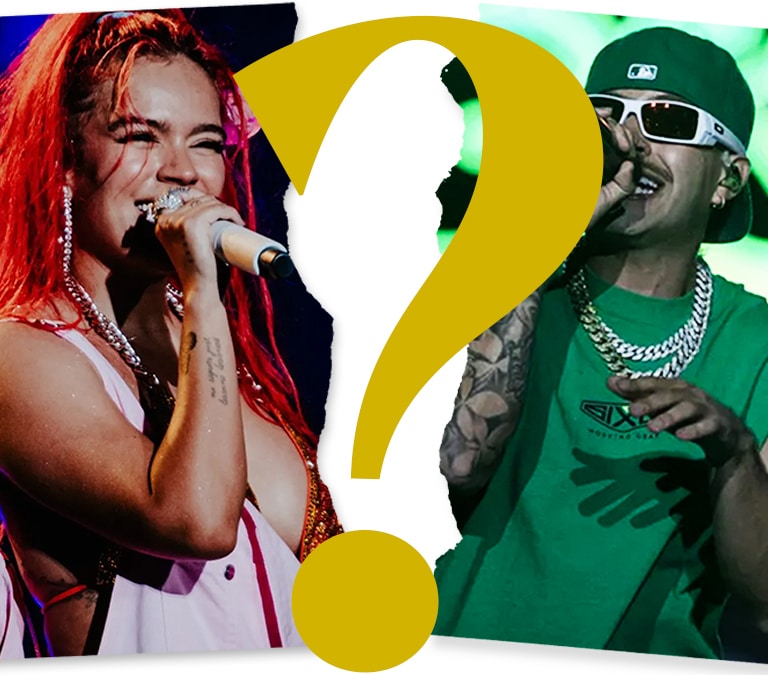 ¿Karol G y Feid han roto su relación?