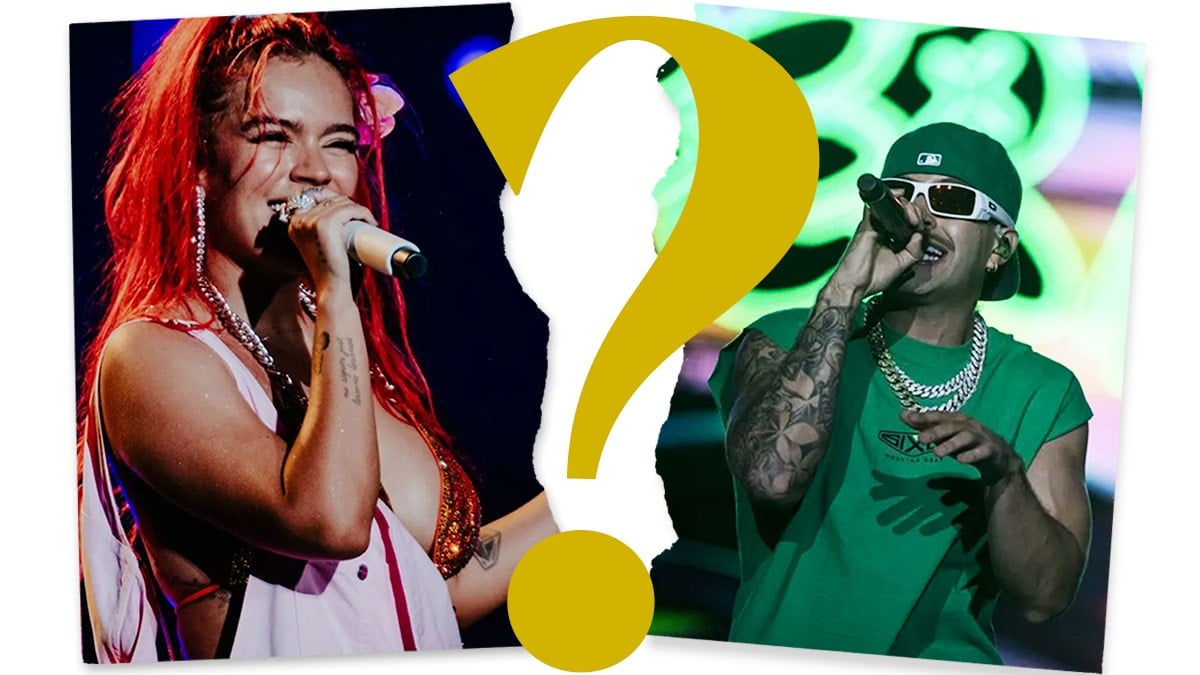 ¿Karol G y Feid han roto su relación?