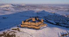 Castillos, aceite y calidad: la Diputación de Toledo presenta en FITUR su hoja de ruta turística para 2026