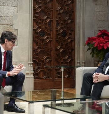 104.000 millones: la factura de los acuerdos con Cataluña para que el [...]