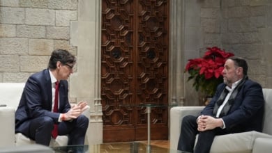 104.000 millones: la factura de los acuerdos con Cataluña para que el PSOE gobierne