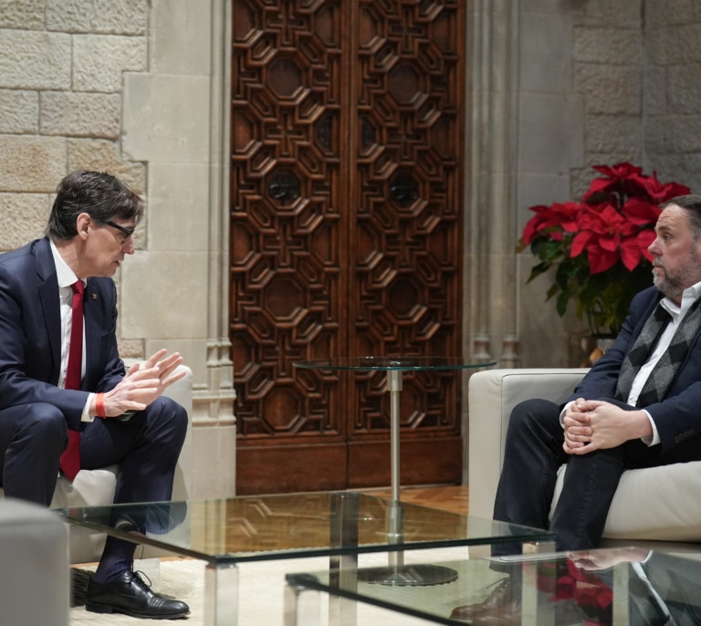 104.000 millones: la factura de los acuerdos con Cataluña para que el PSOE gobierne