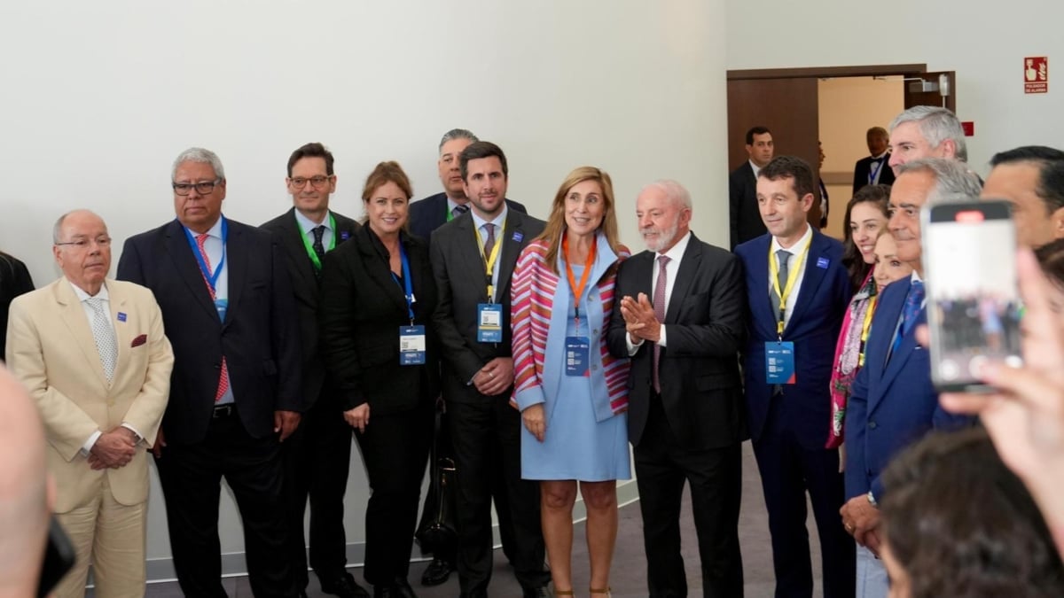 CEAPI impulsa el diálogo con los presidentes de Brasil, Chile y Bolivia en su apuesta por Iberoamérica