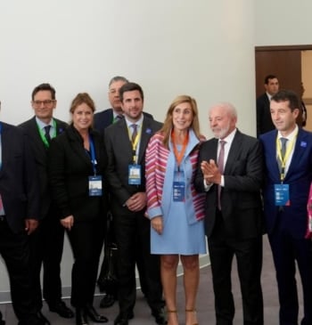 CEAPI impulsa el diálogo con los presidentes de Brasil, Chile y Bolivia [...]