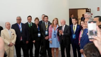 CEAPI impulsa el diálogo con los presidentes de Brasil, Chile y Bolivia en su apuesta por Iberoamérica