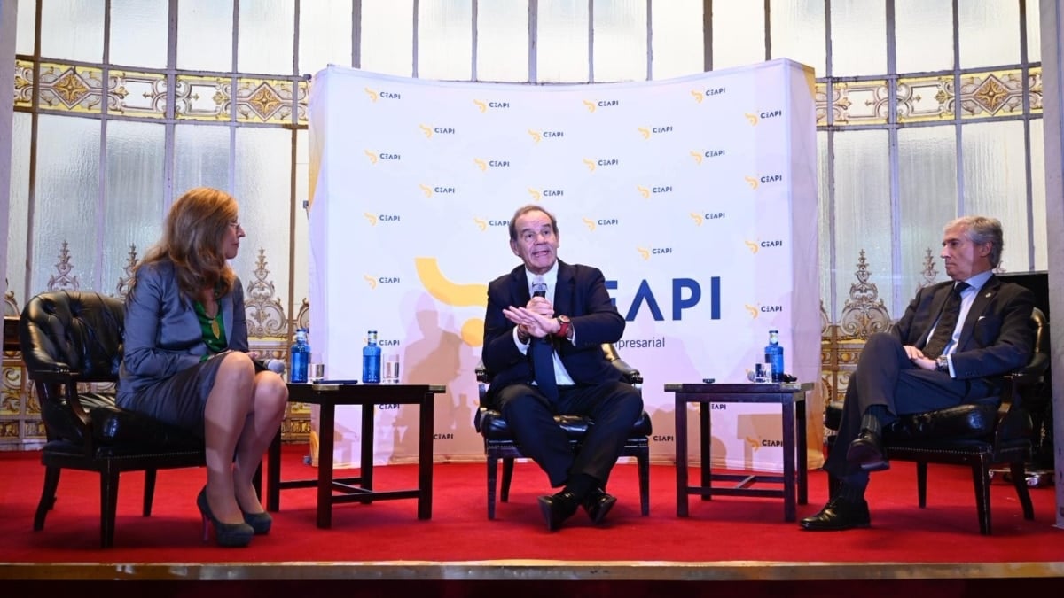 CEAPI reestructura su Junta Directiva y fortalece su apuesta por Iberoamérica en un momento económico decisivo