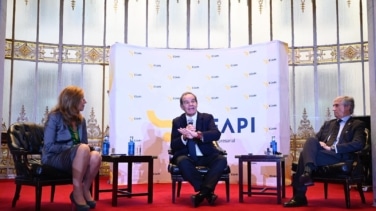 CEAPI reestructura su Junta Directiva y fortalece su apuesta por Iberoamérica en un momento económico decisivo