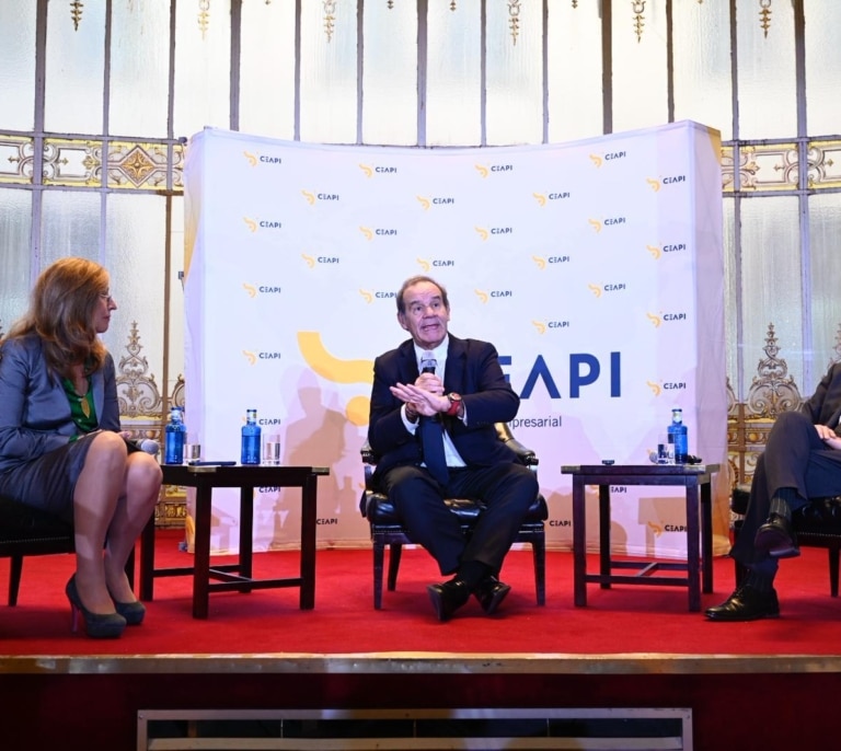 CEAPI reestructura su Junta Directiva y fortalece su apuesta por Iberoamérica en un momento económico decisivo