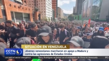 China maniobra para extender su canal propagandístico en la televisión en España