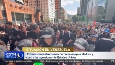China maniobra para extender su canal propagandístico en la televisión en España