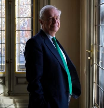 “Juan Carlos I trasladó a Reino Unido que España no quería Gibraltar. [...]