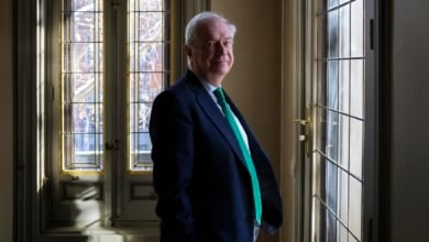 “Juan Carlos I trasladó a Reino Unido que España no quería Gibraltar. Fue una de sus intervenciones directas”