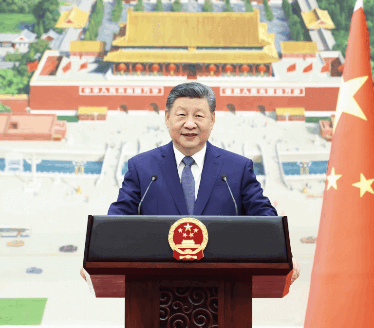 China consume más electricidad que Europa, Rusia, India y Japón juntos y el doble que EEUU