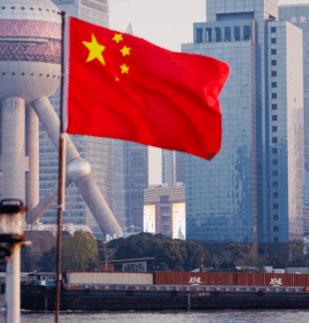 China logra el mayor superávit comercial de la historia pese a la [...]