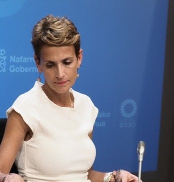 Anticorrupción de Navarra investiga ya contratos por valor de 86 millones adjudicados [...]