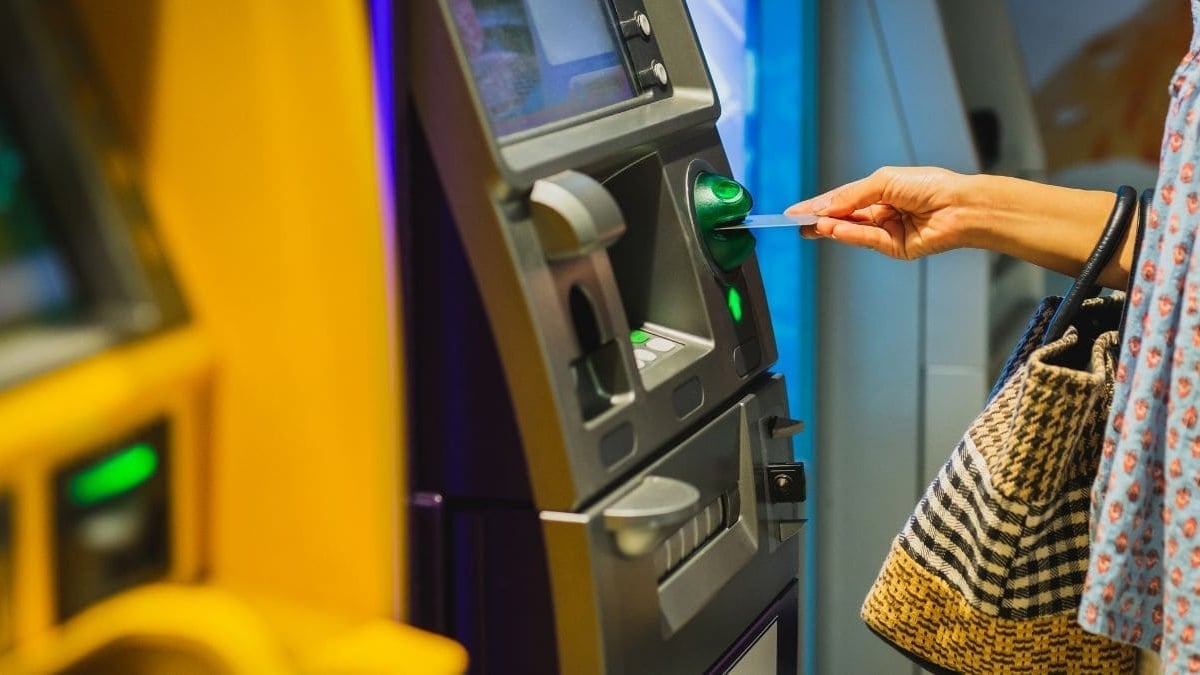 Cierre cuenta bancaria