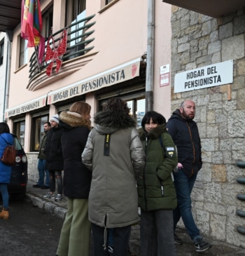 El pago de la Lotería de Navidad de Villamanín se cierra con [...]