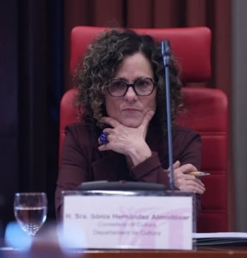 Cataluña se ampara en "el deber ético de preservar un patrimonio excepcional" [...]