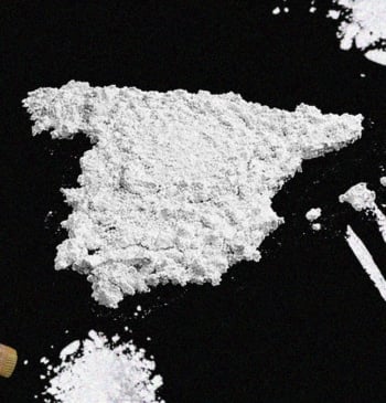 España, "punto caliente" de la cocaína en Europa: el consumo crece a [...]