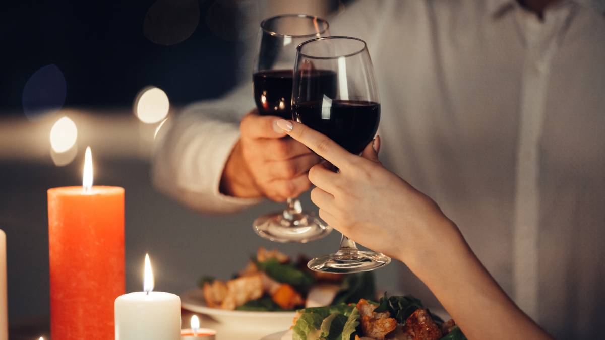 Mejores planes de San Valentín en Madrid