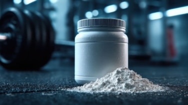 Los beneficios de la creatina para dormir mejor