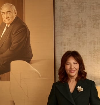 Cristina Álvarez asume la presidencia de El Corte Inglés y de la [...]