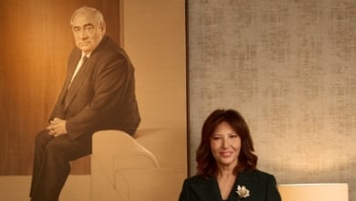 Cristina Álvarez asume la presidencia de El Corte Inglés y de la Fundación Ramón Areces