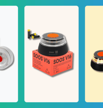 Las 7 mejores Balizas V16 conectadas y homologadas por la DGT para [...]