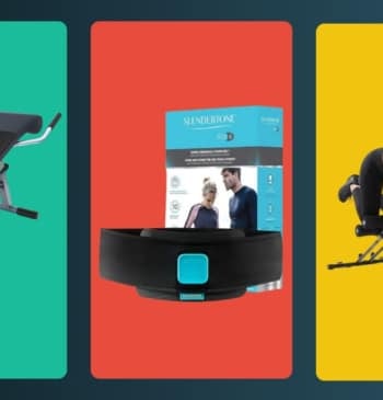 Las 7 mejores máquinas para abdominales de 2026: Análisis real calidad-precio