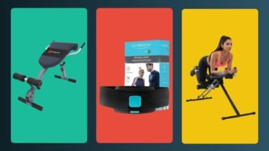 Las 7 mejores máquinas para abdominales de 2026: Análisis real calidad-precio