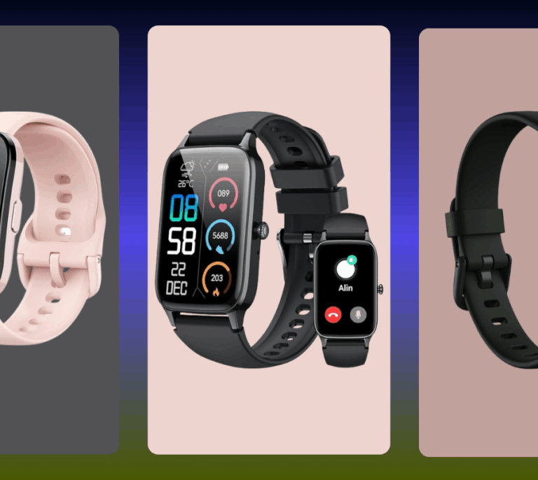 Los 10 mejores pulsómetros baratos en 2026: Guía y comparativa