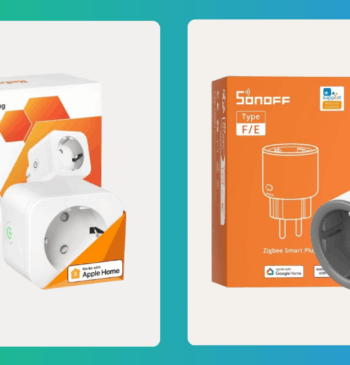 Los 7 mejores enchufes inteligentes para Alexa y Google Assistant en 2026