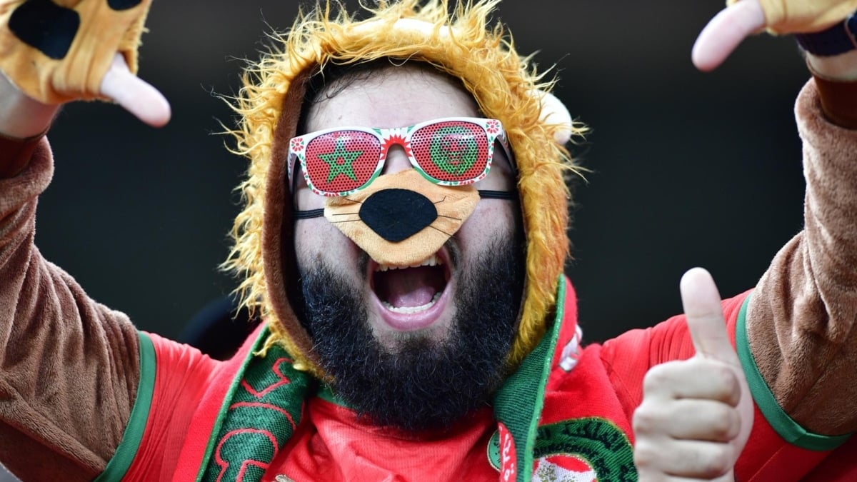 La Federación española de fútbol admite ahora que la final del Mundial está aún por decidir tras unas declaraciones que han irritado en Marruecos