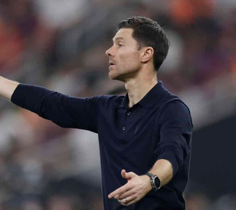 Estos son los motivos de la ruptura entre el Real Madrid y Xabi Alonso