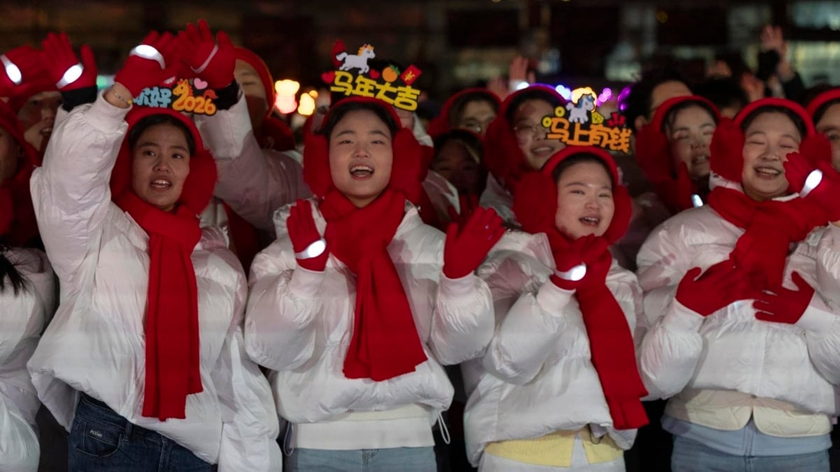 China acaba con tres décadas de preservativos libres de impuestos para estimular la natalidad