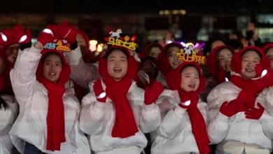 China acaba con tres décadas de preservativos libres de impuestos para estimular la natalidad