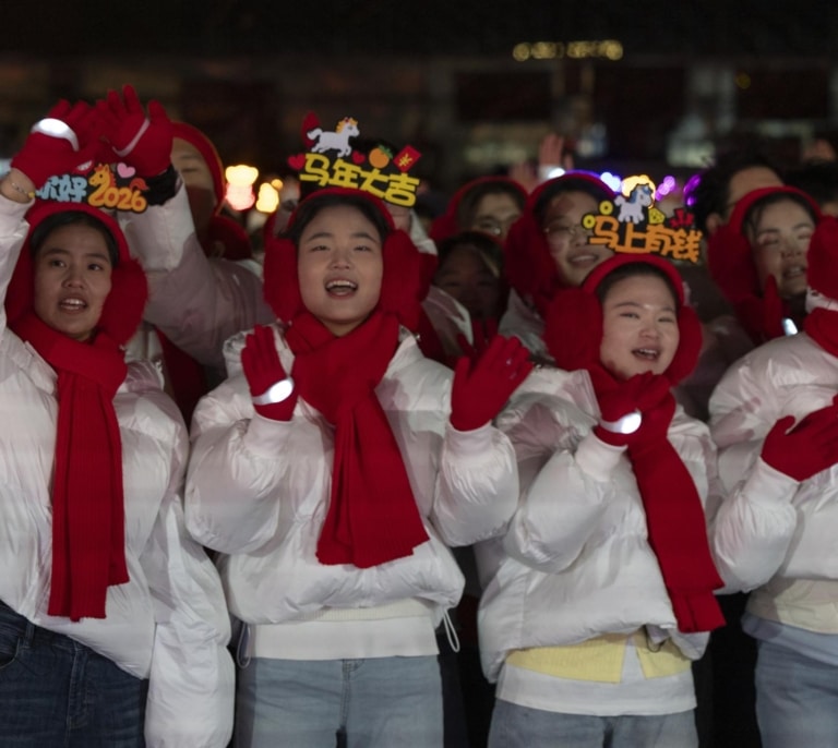 China acaba con tres décadas de preservativos libres de impuestos para estimular la natalidad