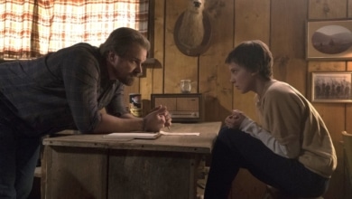 ¿Qué le pasa a David Harbour? Los motivos por los que la estrella de 'Stranger Things' ha abandonado su nuevo proyecto