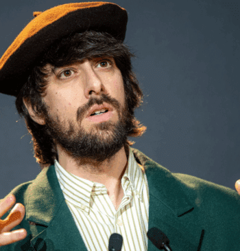 El realismo mágico ataca Barcelona